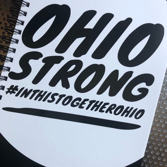 Ohio Strong Journal - Picture 5 of 6